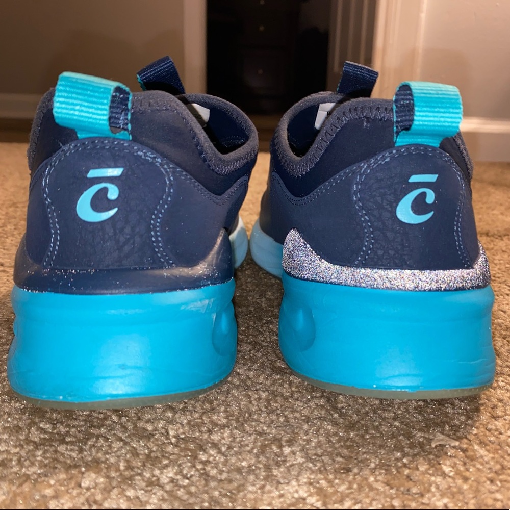 Clove Healthcare Shoes